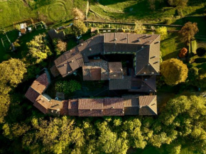 Workation Castle Carlazzo
